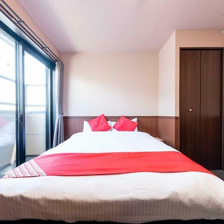 Oyo Hotel Musubi Kyoto Orient Gojozaka Екстериор снимка