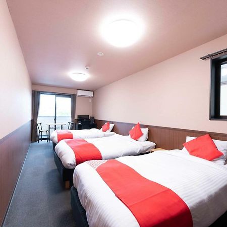 Oyo Hotel Musubi Kyoto Orient Gojozaka Екстериор снимка