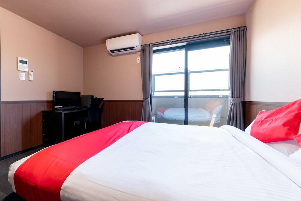 Oyo Hotel Musubi Kyoto Orient Gojozaka Екстериор снимка