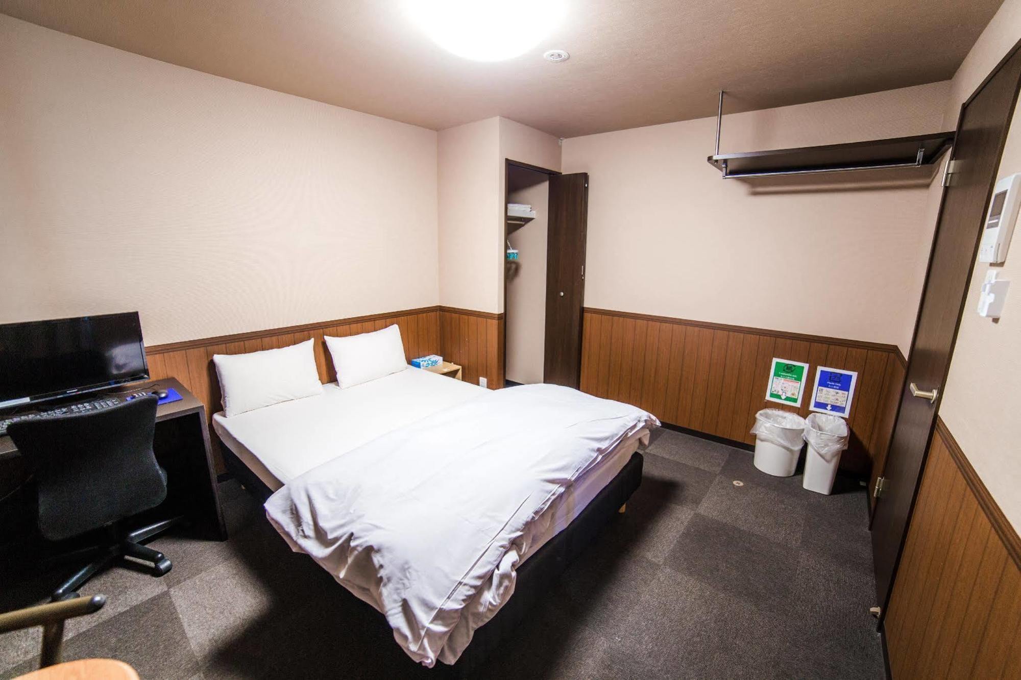 Oyo Hotel Musubi Kyoto Orient Gojozaka Екстериор снимка