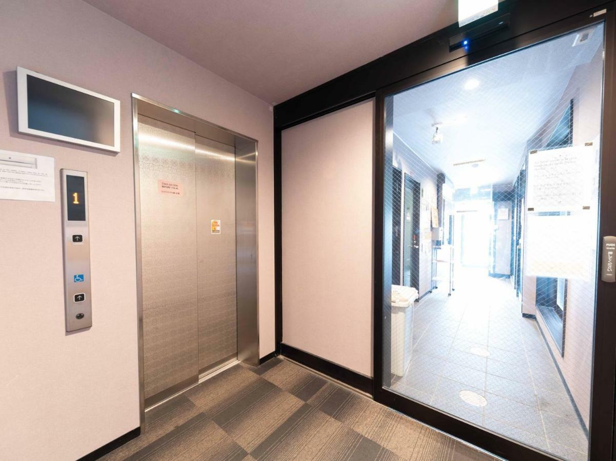 Oyo Hotel Musubi Kyoto Orient Gojozaka Екстериор снимка