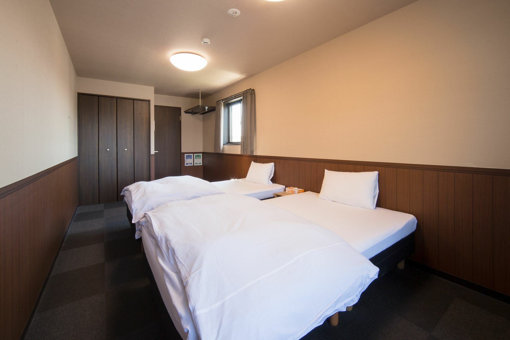 Oyo Hotel Musubi Kyoto Orient Gojozaka Екстериор снимка