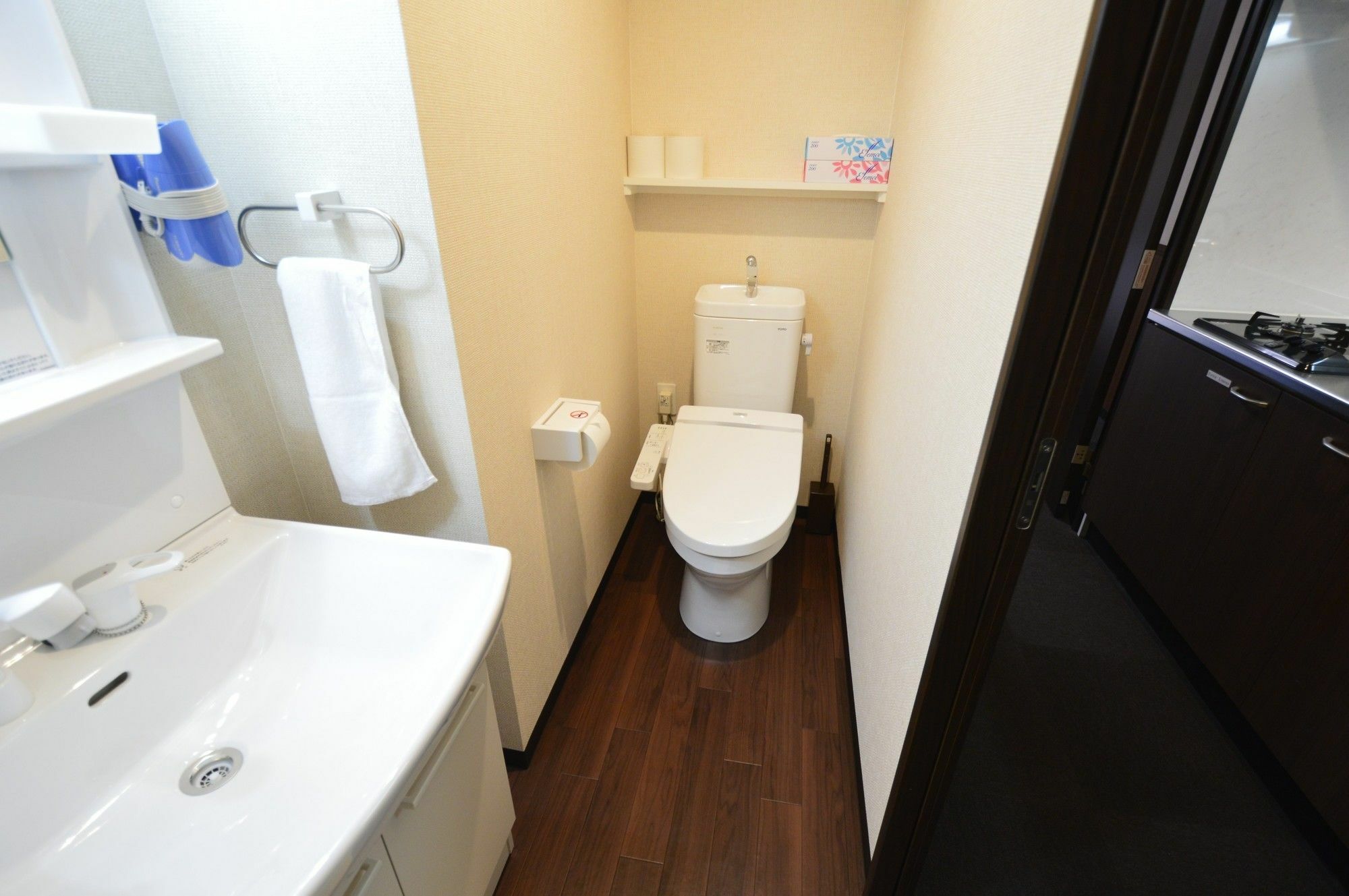 Oyo Hotel Musubi Kyoto Orient Gojozaka Екстериор снимка