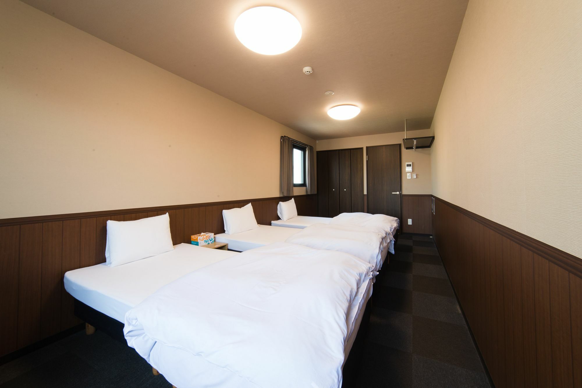 Oyo Hotel Musubi Kyoto Orient Gojozaka Екстериор снимка