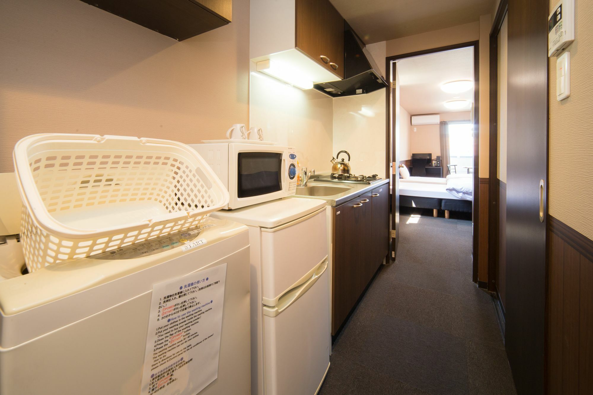 Oyo Hotel Musubi Kyoto Orient Gojozaka Екстериор снимка