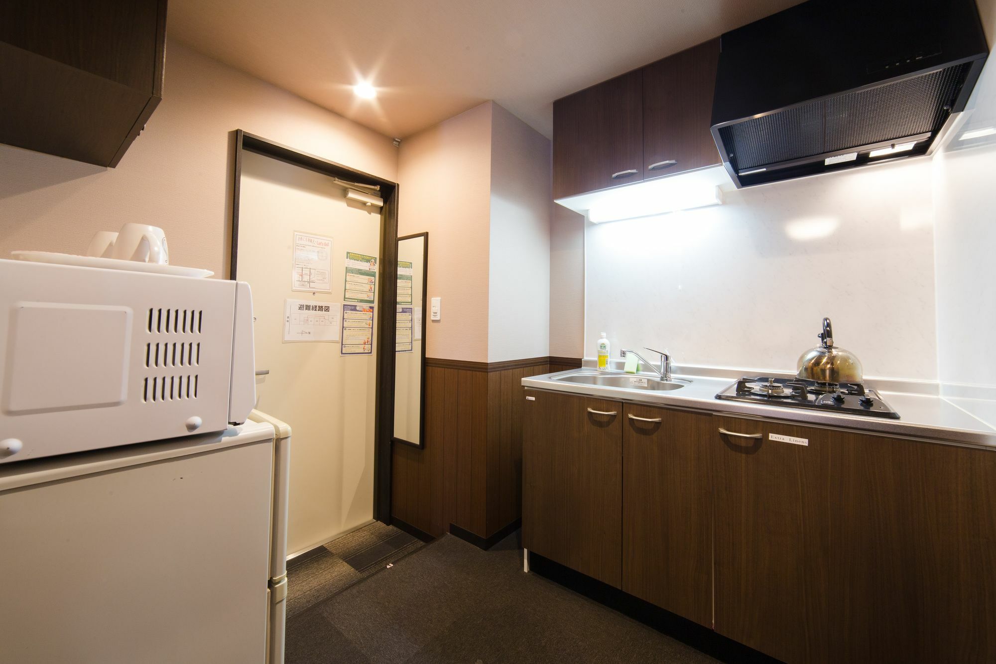 Oyo Hotel Musubi Kyoto Orient Gojozaka Екстериор снимка