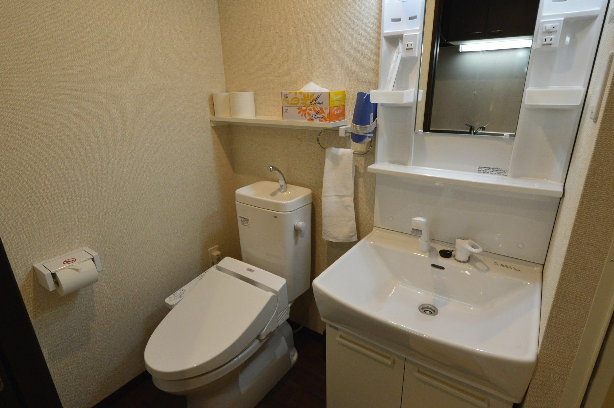 Oyo Hotel Musubi Kyoto Orient Gojozaka Екстериор снимка