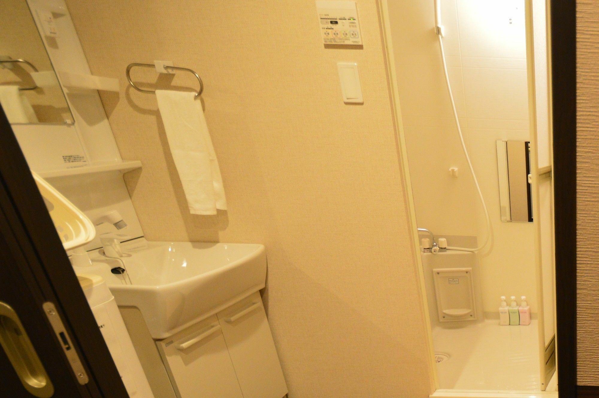 Oyo Hotel Musubi Kyoto Orient Gojozaka Екстериор снимка