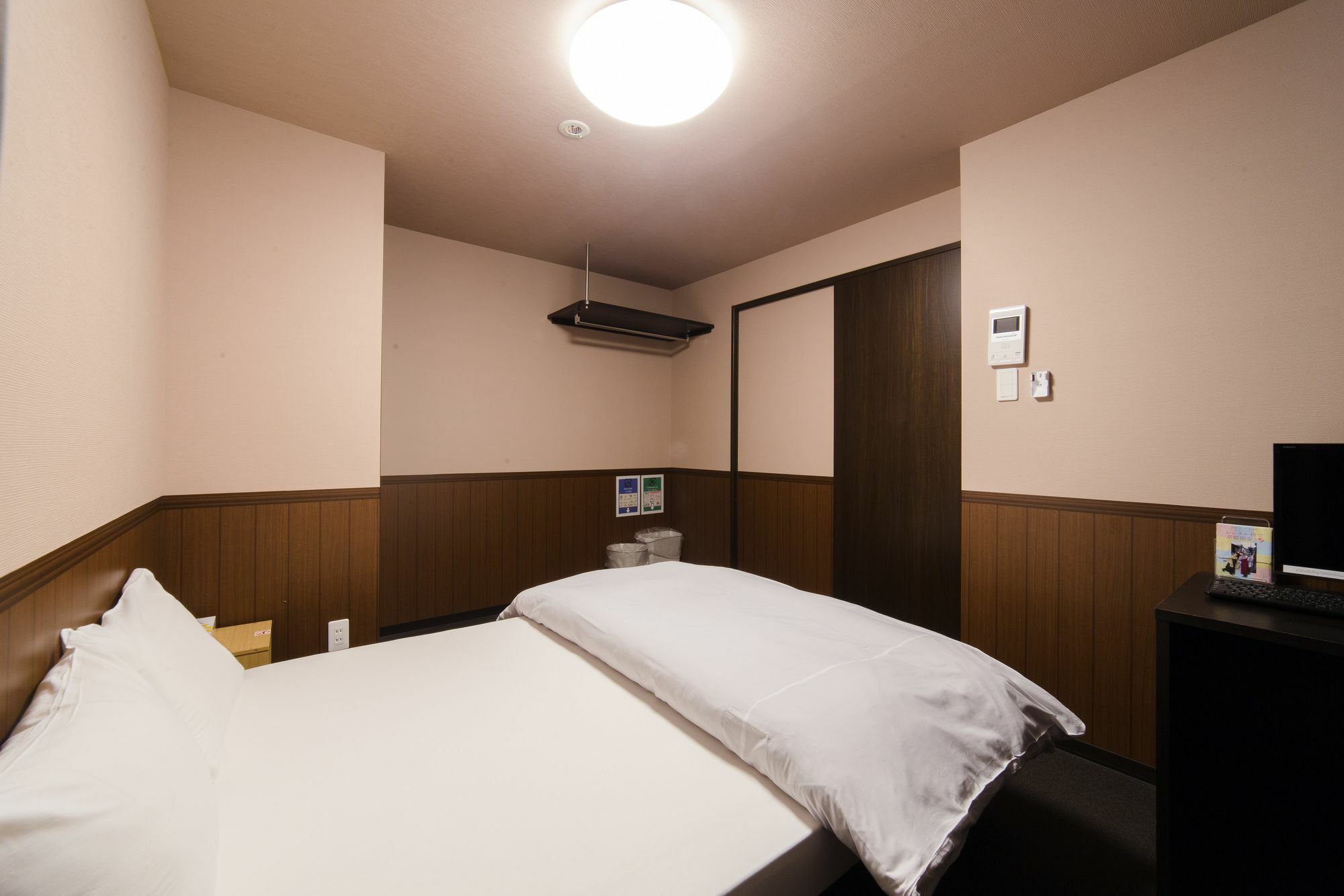 Oyo Hotel Musubi Kyoto Orient Gojozaka Екстериор снимка